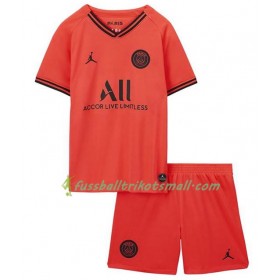 Fußballtrikots Paris Saint-Germain PSG Kinder 2019-2020 Kurzarm Auswärts-trikot kaufen